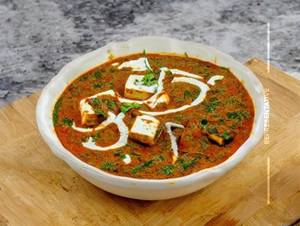 Paneer Methi Masala