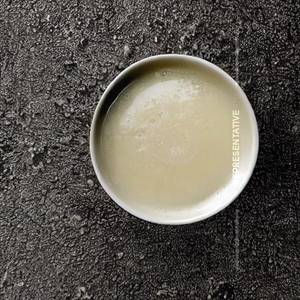 Cold Badam
