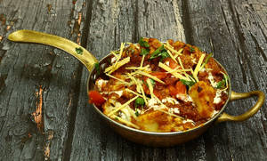 Aloo Gobhi