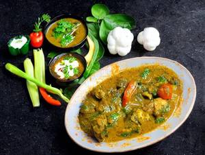 Veg Hyderabadi