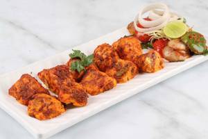 Paneer Tikka (8 Pcs)