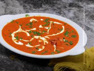 Paneer Butter Masala (Jain Item)