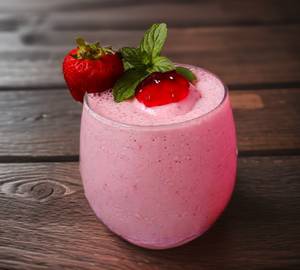Strawberry Shake 