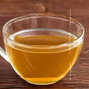 Ginger Tea