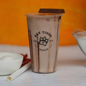 Kit Kat Break Shake