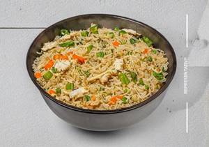 Gobi Mix Fried Rice