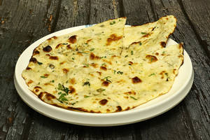 Butter Naan