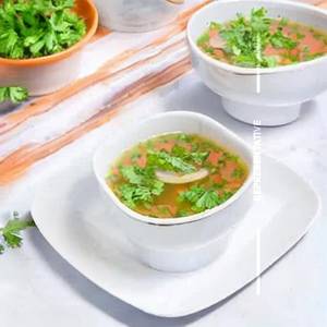 Lemon Coriander
