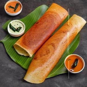 Masala Dosa