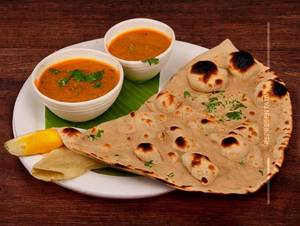 Roti Curry