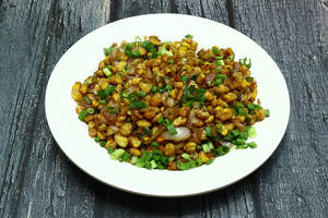 Crispy Chilli Corn