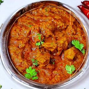 Rava Masala