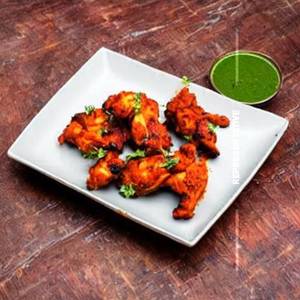 Tandoori Chicken  