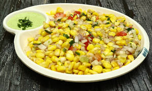 Corn Chat