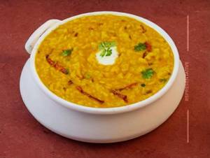 Dal kichidi