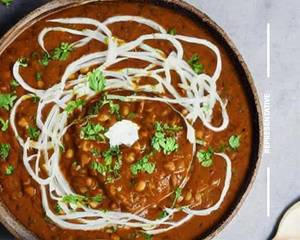 Dal Makhani