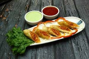 Spring Roll