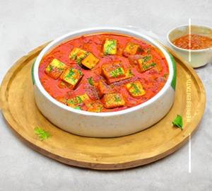 Paneer Do Pyaza