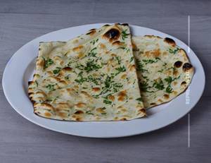 Cheese Naan