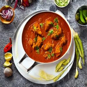 Chicken Masala