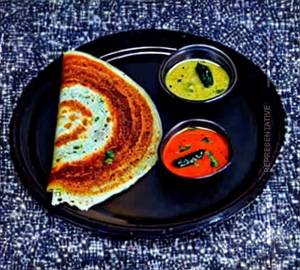 Onion Dosa