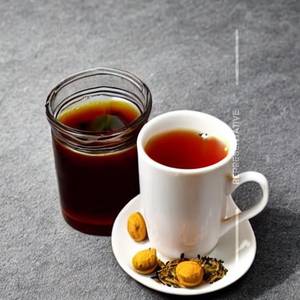 Sugarless Tea