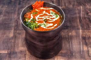 Veg Hyderabadi