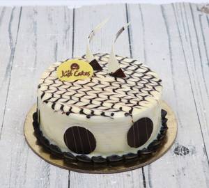 Vancho cake