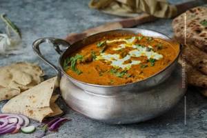 Panner butter masala