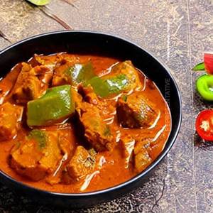 Veg. kolapuri