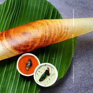 Podi masala dosa