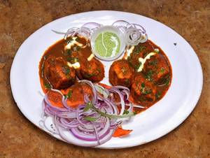 Paneer Kofta