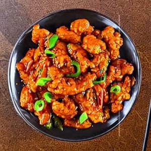 Gobi Chilli