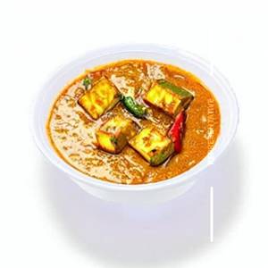 Paneer Hyderabadi Gravy
