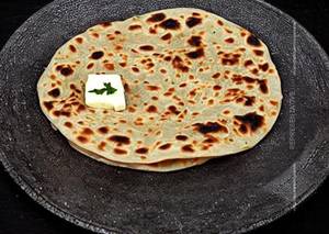 Aloo Cheese Paratha