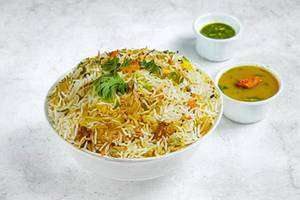 Veg Biryani