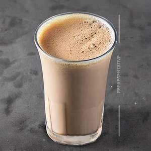 Horlicks