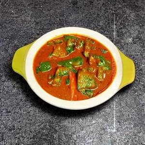 Mix Veg Curry 