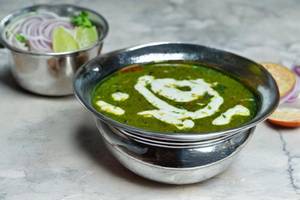 Veg Hyderabadi Gravy