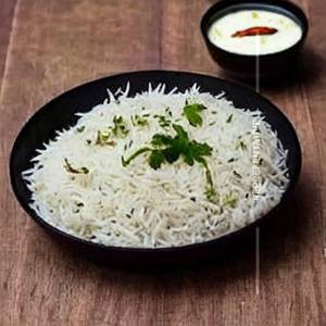 Jeera Rice