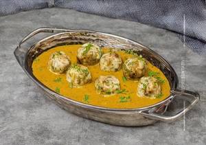 Veg Malai Kofta