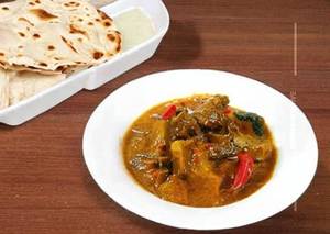 Veg Do-Pyaza