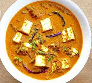 Paneer Kurma