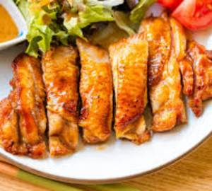 Chicken Teriyaki
