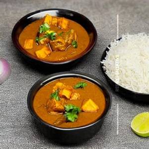 Veg Curry Jain