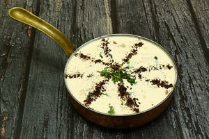 Mix Veg Raita