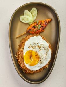 Nasi Goreng Chicken