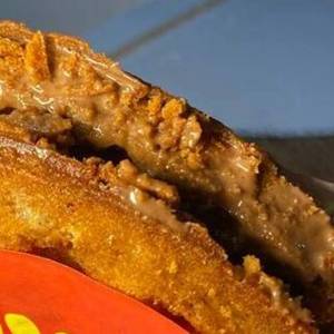 Lotus biscoff