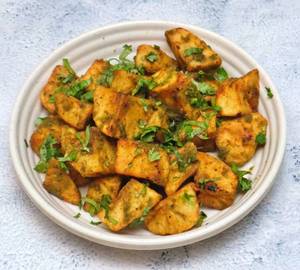 Aloo Chat
