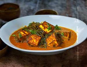 Paneer Hyderabadi